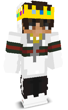 Wilddog505's skin