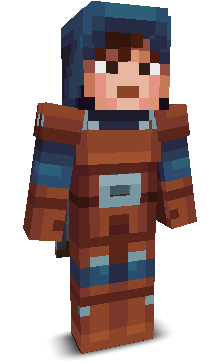 bubica123's skin