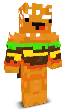 Orzeczek100's skin