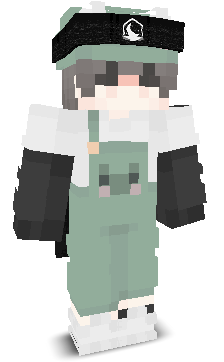 GoazenAthletic's skin