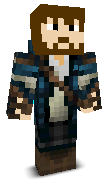 SzakNorris's skin