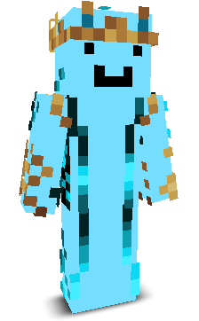 frostyX23's skin