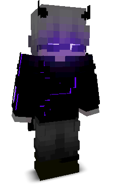 ImKode's skin
