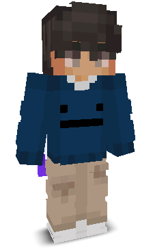 QxTo4sty's skin