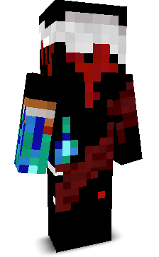 rakesop's skin