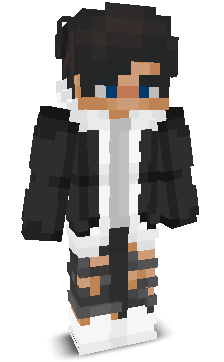 Running_cowboy's skin