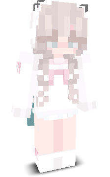 3vvvCaxy's skin