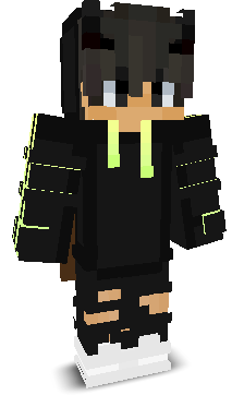 StafeKey's skin