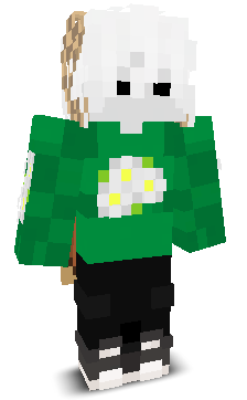WaffleOreoCat's skin
