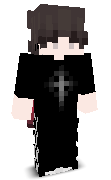 TheRealAventik's skin