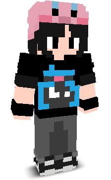 GrixDMC's skin