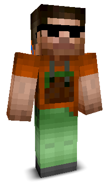 Foggy_Fire's skin