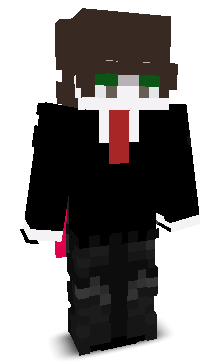 Afternyx's skin