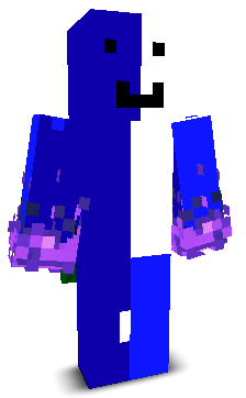 Human__________'s skin