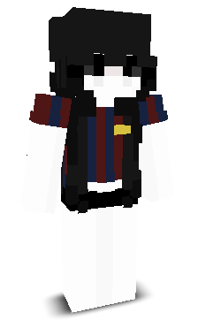 xypummel's skin