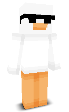Imapieceofbaconh's skin