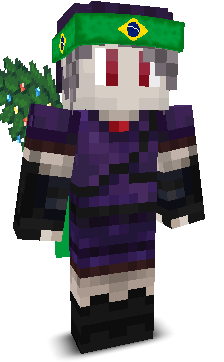 draakes's skin
