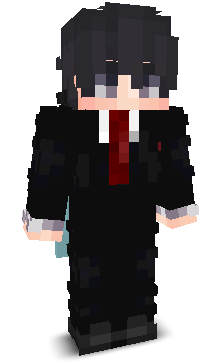 Pauli_18's skin