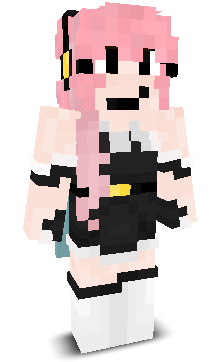 LuxNicolas42's skin