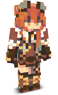 Builddef's skin