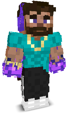 TugraCuruk's skin
