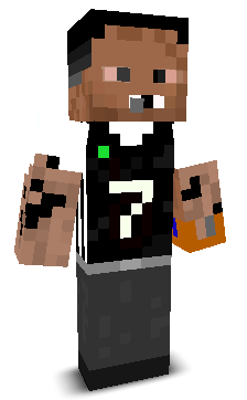 FlexRafioust's skin