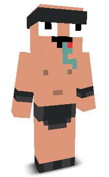 Noobytron's skin