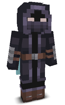 WaterdropIDH's skin