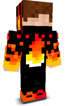superNetaYT's skin