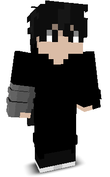 Escuro's skin