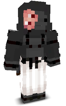 Waylandd's skin