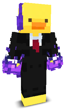 DonnyDuckes's skin