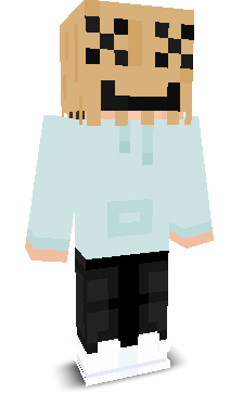 BuxBee's skin