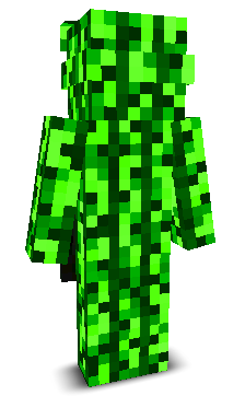 Firekid796's skin