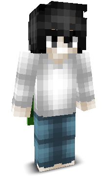 Archno's skin