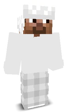 Xsylevin22's skin