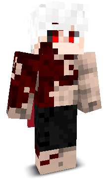 CRINFED's skin
