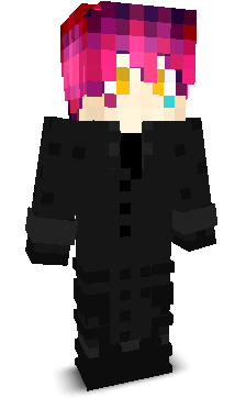 Enkdo's skin