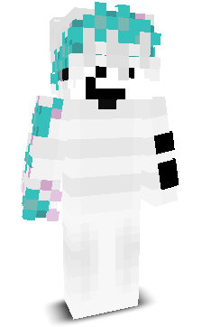 SamyyWami's skin