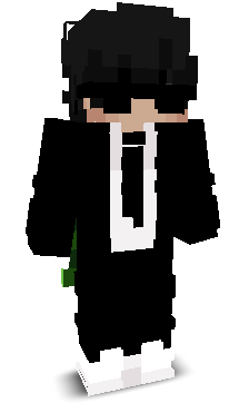 ZappyFox's skin