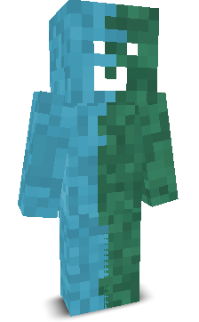 CarricIfel's skin