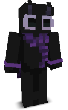 Faixtz's skin