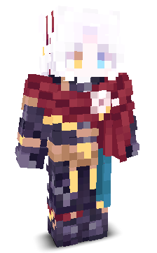 LoupBlanc9910's skin