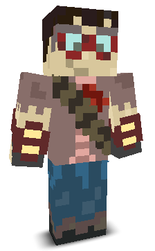 muffinman2711's skin