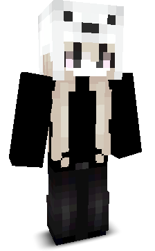 Fiizer's skin