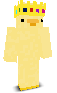 duckyismyfav's skin