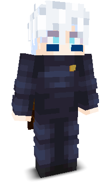 Pofor's skin