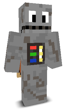whymelty's skin