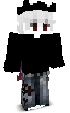 Michaellokoba's skin
