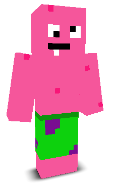 123Butterkeks123's skin